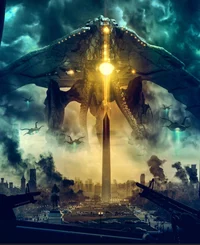 2005 Tripod Invasion