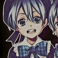 Ciel Phantomhive