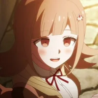 Chiaki Nanami -DR3