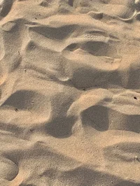 Волшебный песок