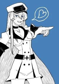 Esdeath 