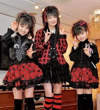 BABYMETAL