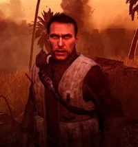 COD Vladimir Makarov