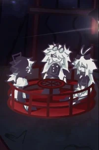 FPE forest trip -RU-