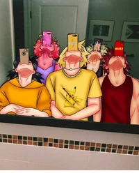 Bakusquad