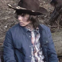 Carl grimes 