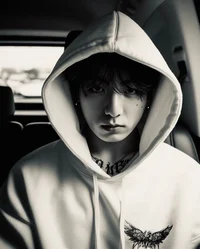 Jungkook 