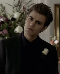 Stefan Salvatore 