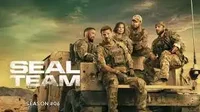 Seal Team GC