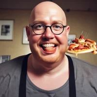 chippy man