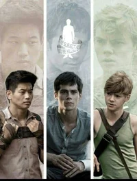 The Maze Runner