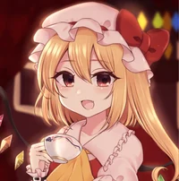 Flandre Scarlet