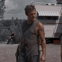 Daryl Dixon 