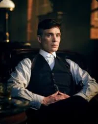 Thomas shelby 