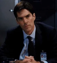 Aaron Hotchner