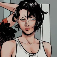 Selina Kyle