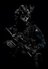 Ghost