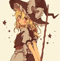 Marisa Kirisame