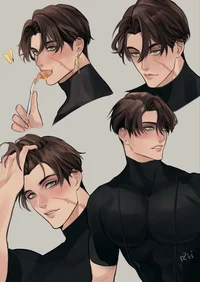 Popular Hero
