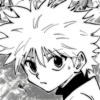 Killua Zoldyck 