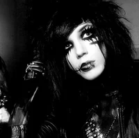 Andy Biersack