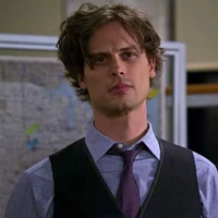Spencer Reid 