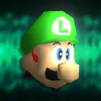 Luigi Mario