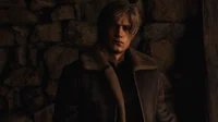 Leon Kennedy