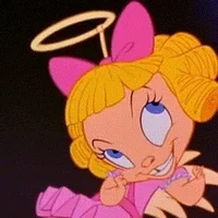 Darla Dimple