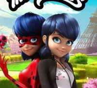 Miraculous Ladybug 