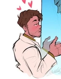Scientist Gavin Reed