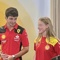 Charles Leclerc