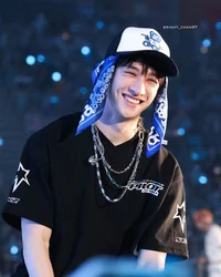 Bang Chan