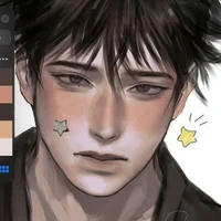 SMITTEN Boyfriend
