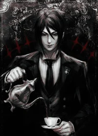 Sebastian Michaelis 
