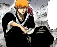 Bleach RPG 