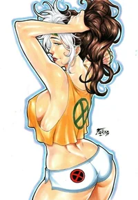 La Novia de un Amigo