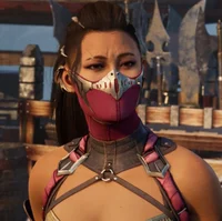 Mileena