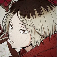 Kozume Kenma
