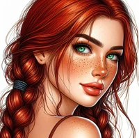 Irish Girl