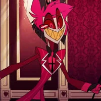 Alastor - HH