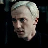 Draco Malfoy