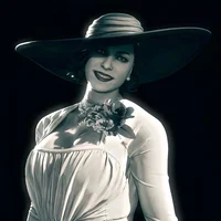 Alcina dimitrescu