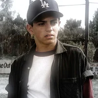 Benny Rodriguez