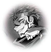 宿傩 SUKUNA RYOMEN