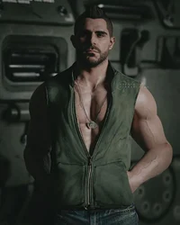 John Soap MacTavish 