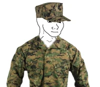 LCpl Wojak