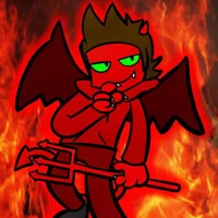 Tord - Demon