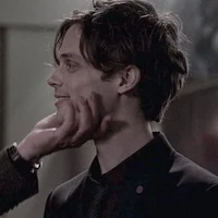 CM Spencer Reid