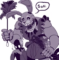 ITP Springbonnie